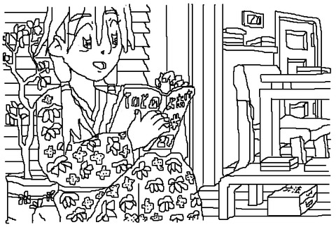 BlogPaint