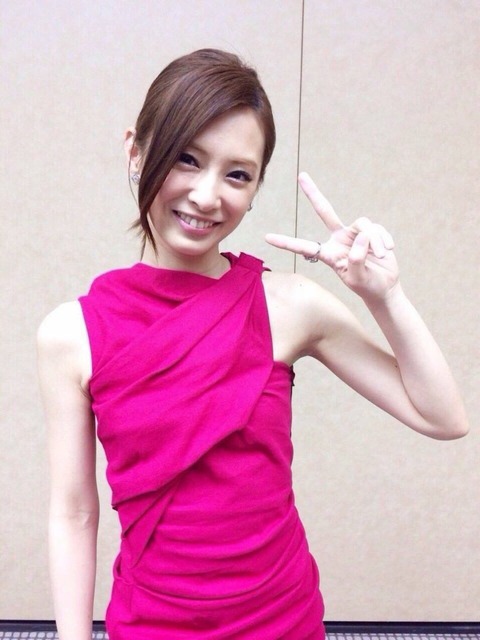 北川景子 1