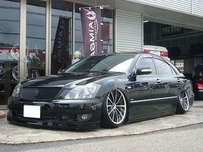 キャンバー キャンバー＾＾ : AIMGAIN JAPAN 公式ブログ