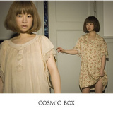 ��COSMIC BOX�� YUKI