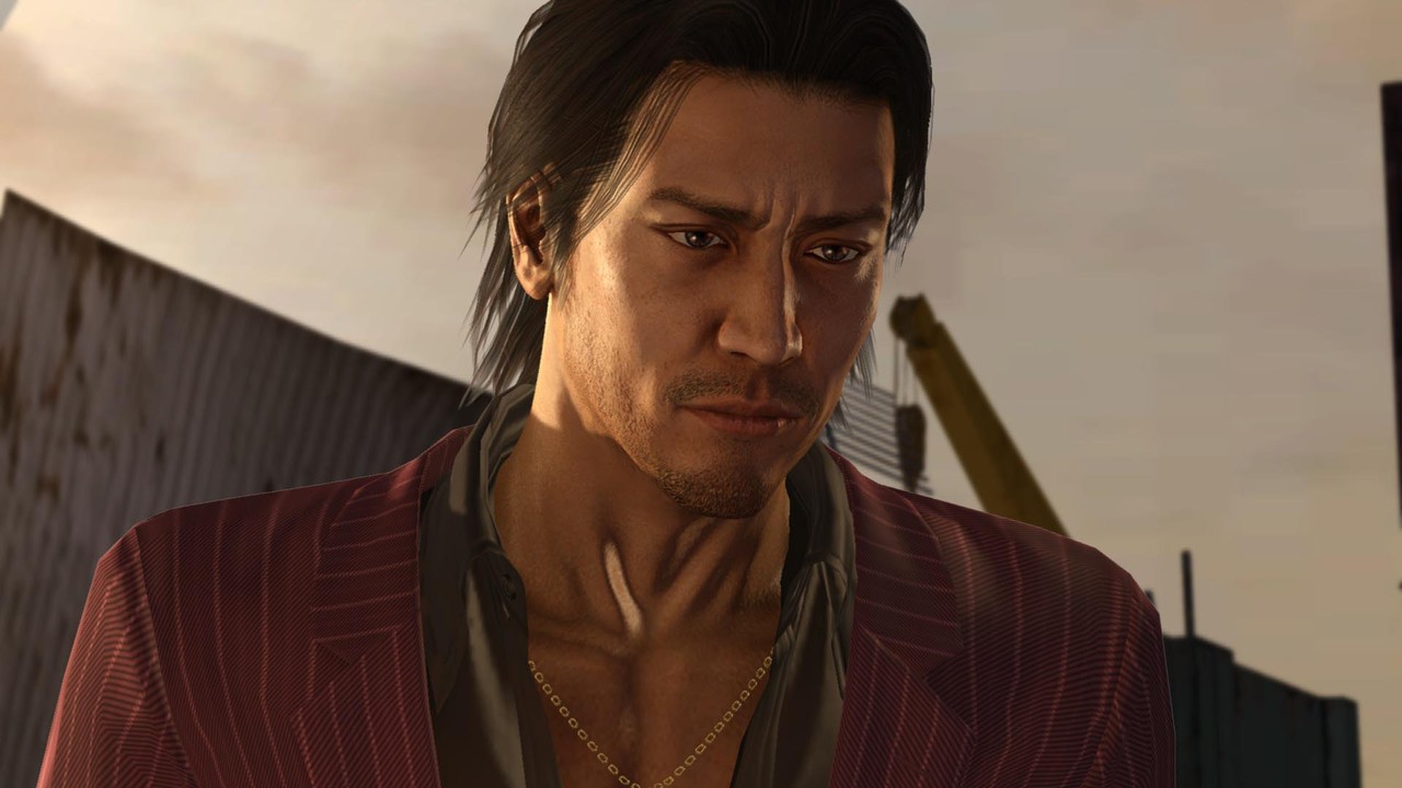 『龍が如く5 夢、叶えし者』、「澤村 遥」「秋山 駿」のストーリーを公開 PS3 NAVI