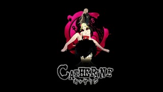 CATHERINE_title