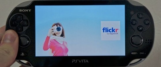 flickr