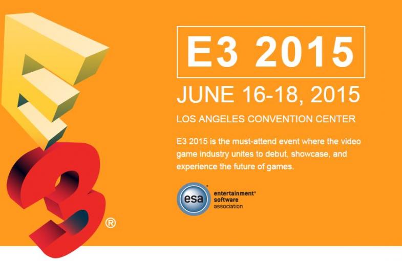 2015 E3  