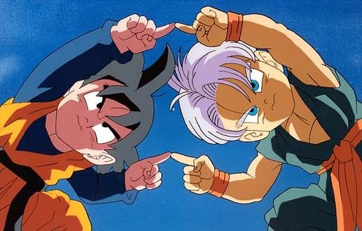 3ds ドラゴンボール プロジェクト フュージョン 始動 ジャンルはrpgで16年発売 まったく新しい楽しさを秘めた究極のdbゲーム だとか ゲームかなー