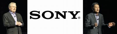 sony