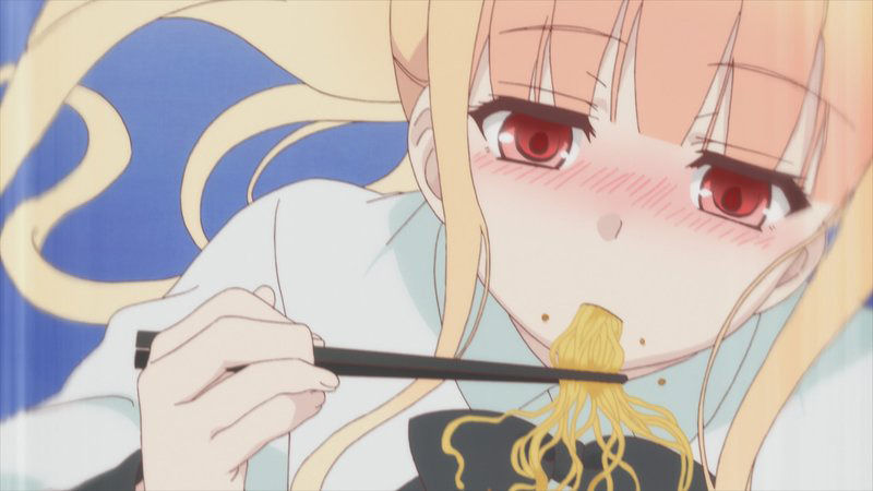 思わず腹が減る 飯テロアニメ ランキング ラーメン大好き小泉さん ゆるキャン もランクイン ゲームかなー