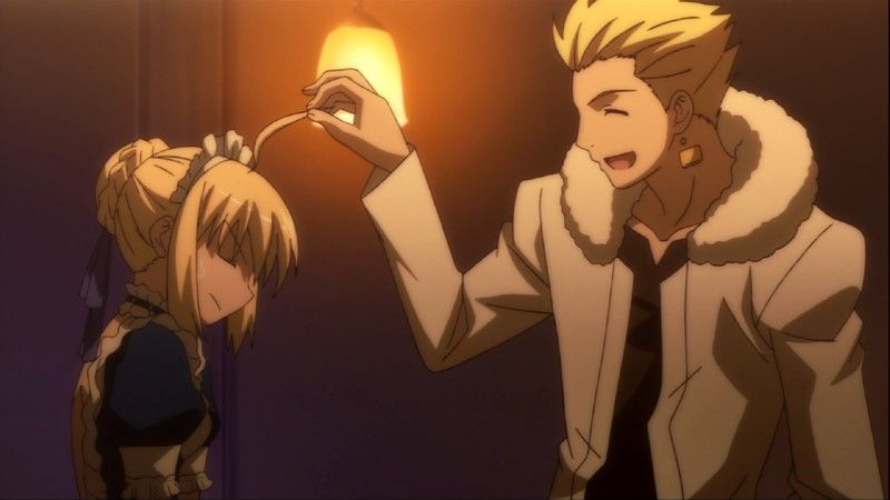 好きな王様キャラ ランキング どうせfateのギルガメッシュかセイバーが1位だろ と思ったら全然違ったという ゲームかなー