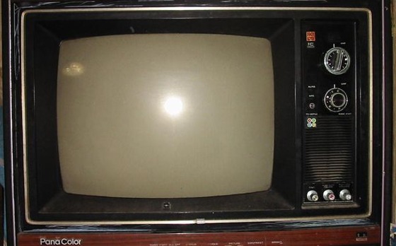 tv