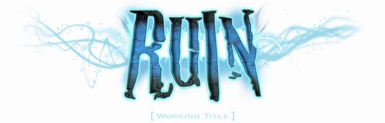 ruin