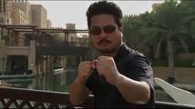 harada