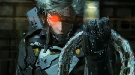 メタルギアソリッド ライジング がグロ過ぎて規制確実か Psプラス