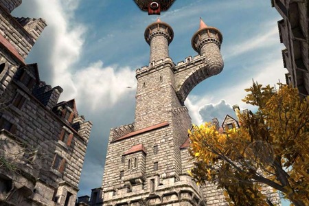Epic Citadel_5