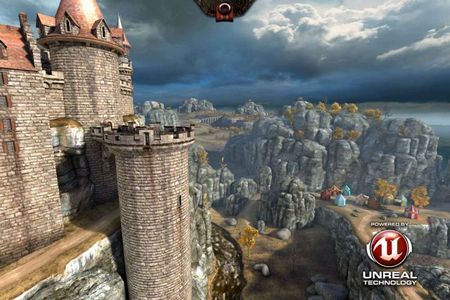 Epic Citadel_1