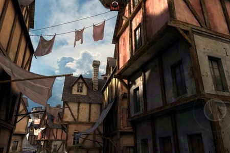 Epic Citadel_6
