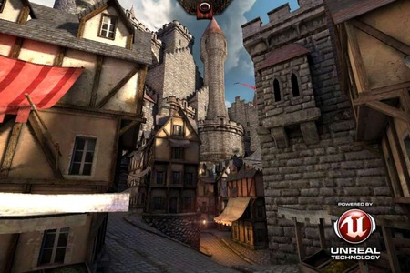 Epic Citadel_7