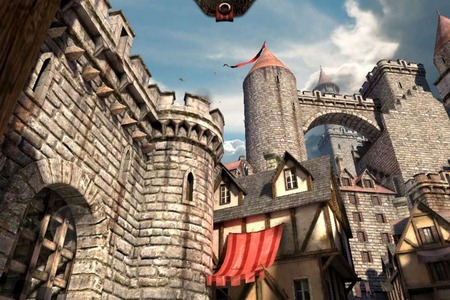 Epic Citadel_3