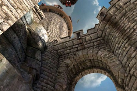 Epic Citadel_4