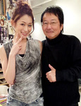 山内美加と01-2