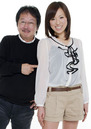 不田涼子ちゃんと01-2