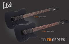 ESP系列の2014年モデル》 : アキラのMETAL MANIACS.