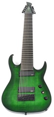 Agile 8 String Electric Guitars for sale - eBay
