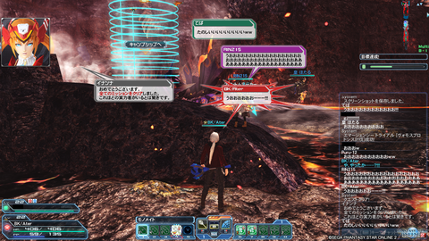 GW2019 チャレンジクエスト5