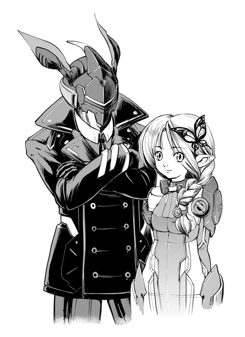 M&L 完成
