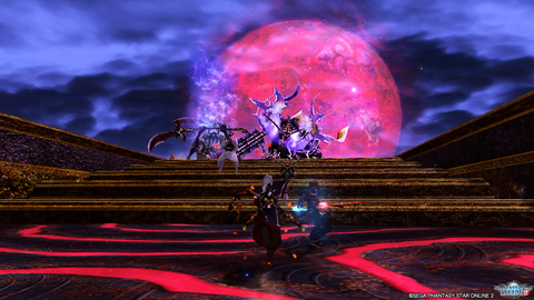 GW2019 戦道T2