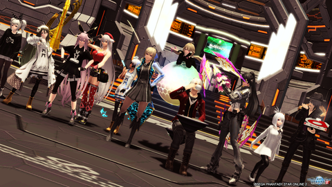 GW2019 チャレンジクエスト3