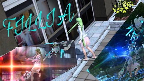 FILLIA