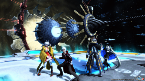 GW2019 【仮面】連T