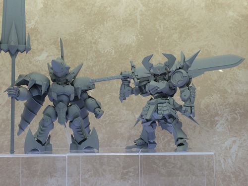スレードゲルミル&ダイゼンガー