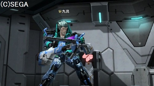 キャノンレガシー