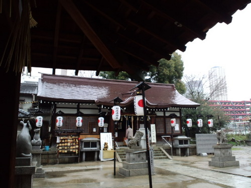 大国主神社