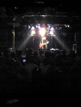 板谷祐ライブ