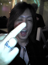 TERRYくん