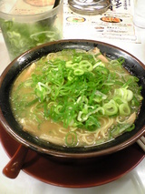 ラーメン