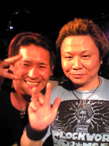 DAMIくんと