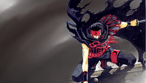 黒鋼