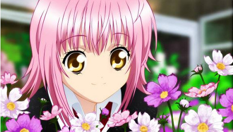 日奈森 亜夢