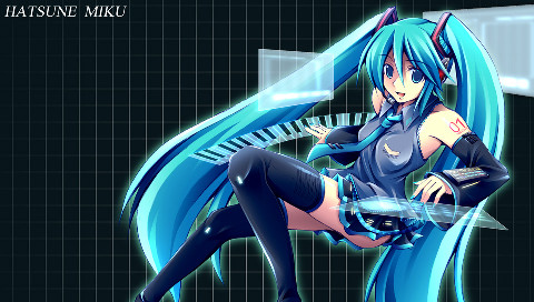 初音 ミク