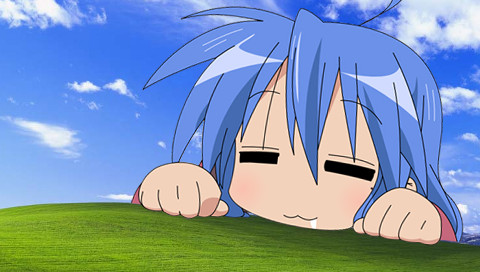 泉 こなた
