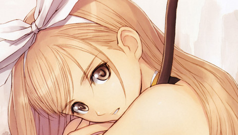 クレハ(呉羽 冬華