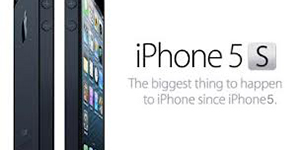 iphone 5s
