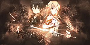Sword Art Online11