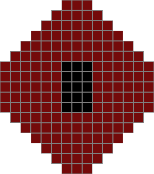 3x5topdown