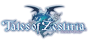 tales of zestiria
