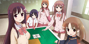 saki