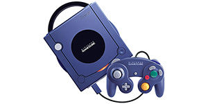 gamecube